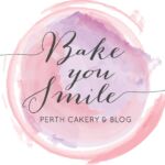 Bake You Smile Cakes Perth